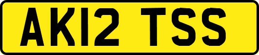 AK12TSS