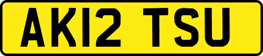 AK12TSU