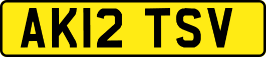 AK12TSV