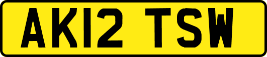 AK12TSW