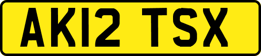 AK12TSX