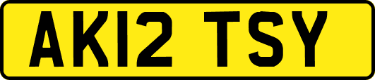 AK12TSY