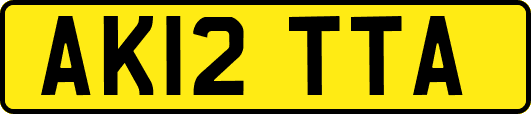 AK12TTA