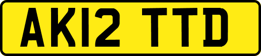 AK12TTD