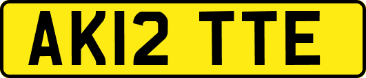 AK12TTE