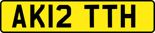 AK12TTH