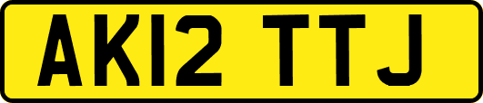 AK12TTJ