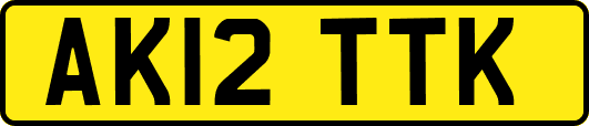AK12TTK