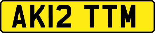 AK12TTM