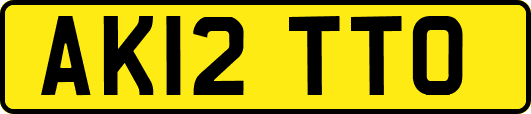 AK12TTO