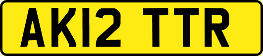 AK12TTR