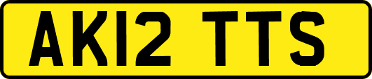 AK12TTS