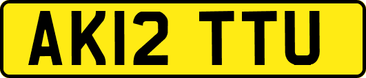 AK12TTU