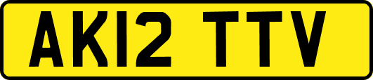 AK12TTV