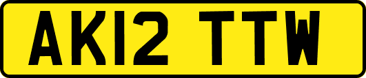 AK12TTW