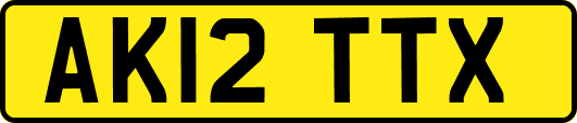 AK12TTX