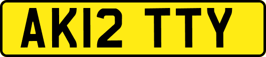 AK12TTY