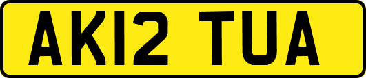 AK12TUA