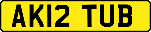 AK12TUB