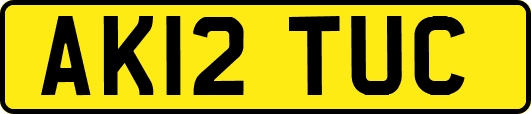 AK12TUC