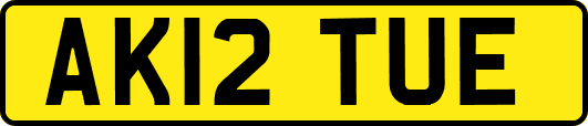 AK12TUE