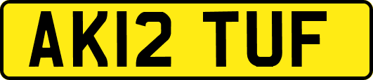 AK12TUF