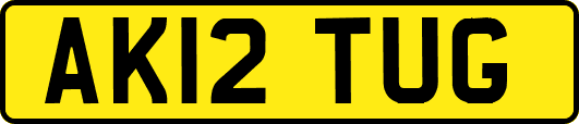 AK12TUG