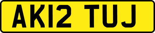 AK12TUJ