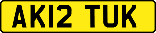 AK12TUK