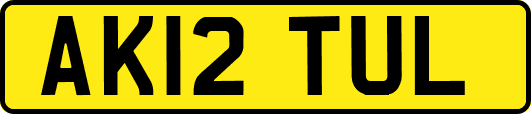 AK12TUL