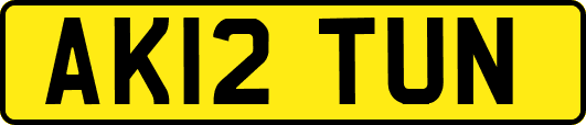 AK12TUN