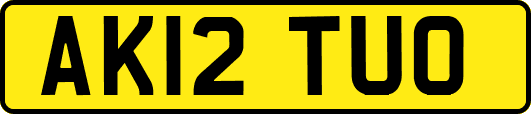 AK12TUO