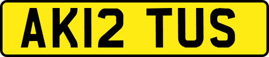 AK12TUS