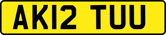 AK12TUU