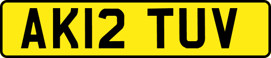 AK12TUV
