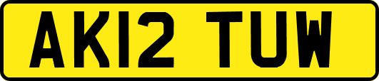 AK12TUW