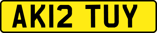 AK12TUY