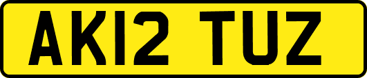 AK12TUZ