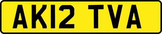 AK12TVA