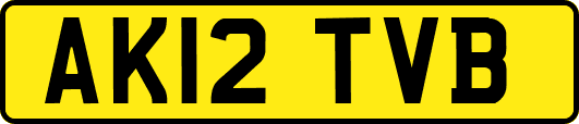 AK12TVB