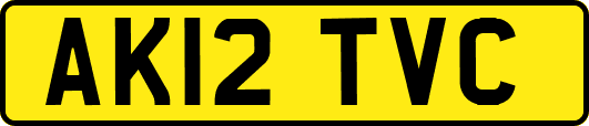 AK12TVC