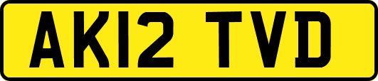AK12TVD