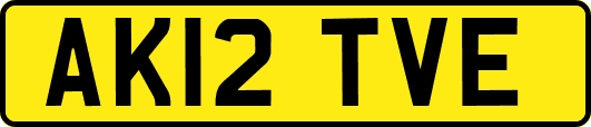 AK12TVE