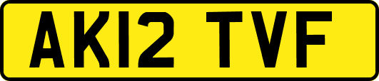 AK12TVF