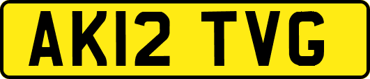 AK12TVG