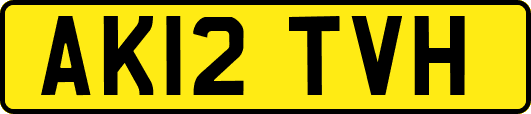 AK12TVH