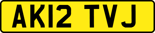 AK12TVJ