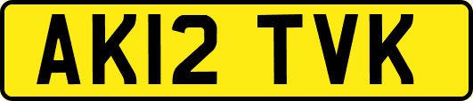 AK12TVK