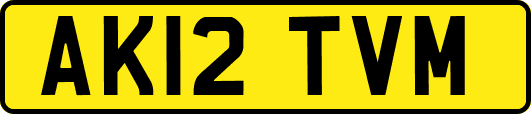 AK12TVM