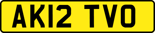 AK12TVO